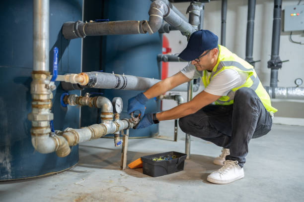 Best Commercial Plumbing Services  in Marion, TX