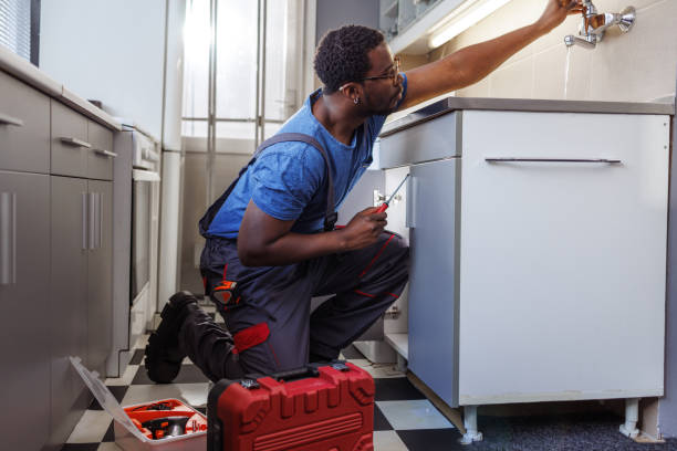 Trusted Marion, TX Plumbing services Experts